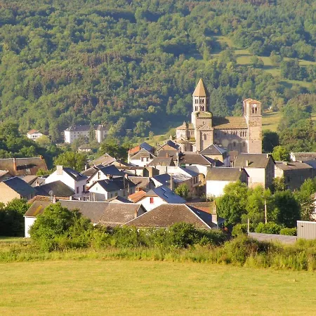 Bois Aux Cheirilles - 15min Murol - Puy De Dome Ferienhaus *