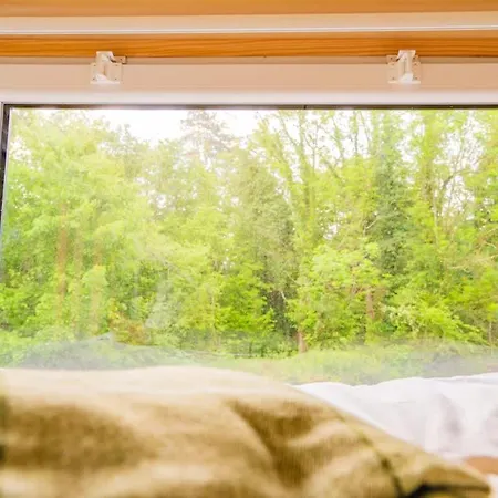 Bois Aux Cheirilles - 15min Murol - Puy De Dome *