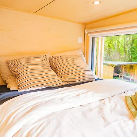 Ferienhaus Bois Aux Cheirilles - 15min Murol - Puy De Dome