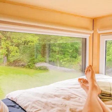 Bois Aux Cheirilles - 15min Murol - Puy De Dome Ferienhaus