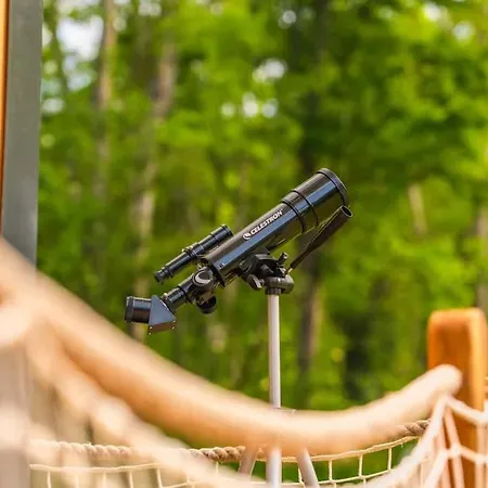 Bois Aux Cheirilles - 15min Murol - Puy De Dome *