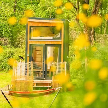 Bois Aux Cheirilles - 15min Murol - Puy De Dome Saint-Diery