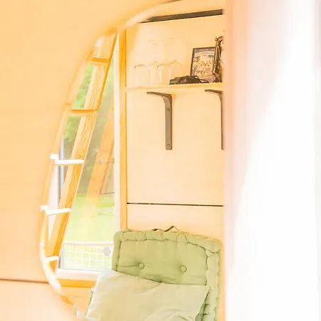 Bois Aux Cheirilles - 15min Murol - Puy De Dome *