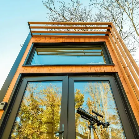 Bois Aux Cheirilles - 15min Murol - Puy De Dome Saint-Diery