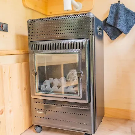 Bois Aux Cheirilles - 15min Murol - Puy De Dome Ferienhaus