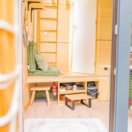 Ferienhaus Bois Aux Cheirilles - 15min Murol - Puy De Dome *