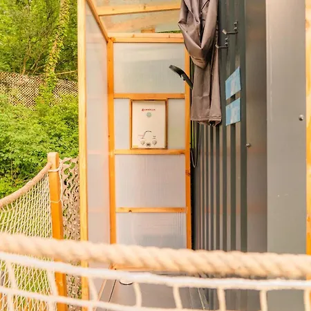 Bois Aux Cheirilles - 15min Murol - Puy De Dome * Saint-Diery